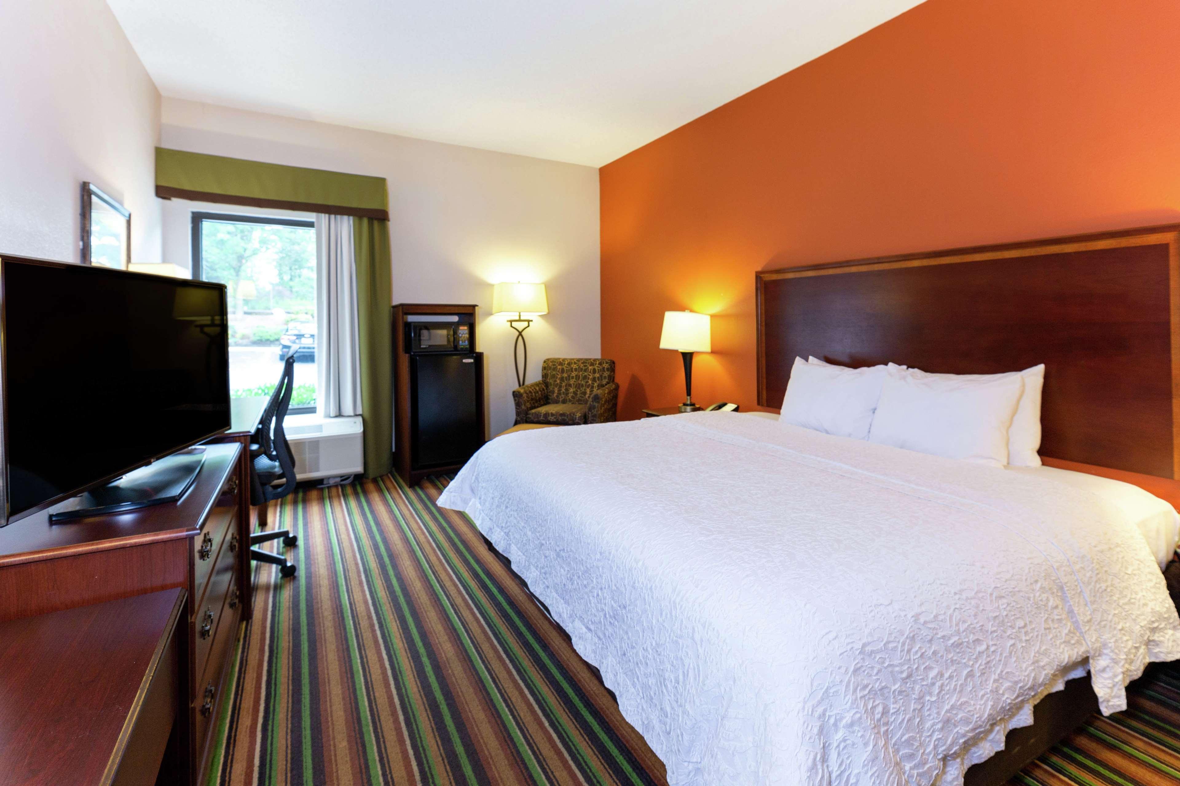 Hampton Hanes Mall 3* Winston-Salem