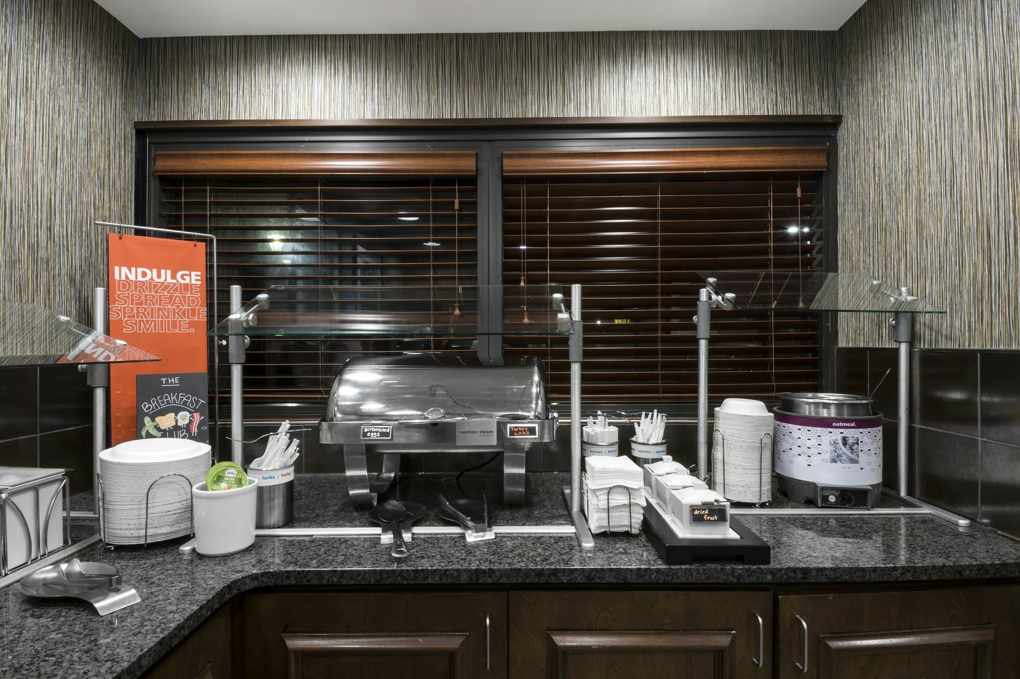 Hampton Hanes Mall Hotel Winston-Salem