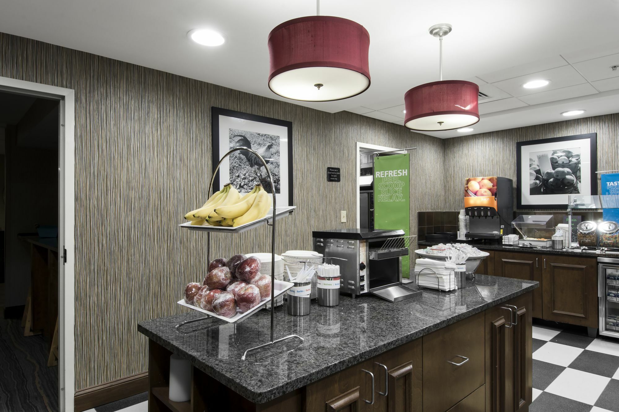 Hotel Hampton Hanes Mall Winston-Salem